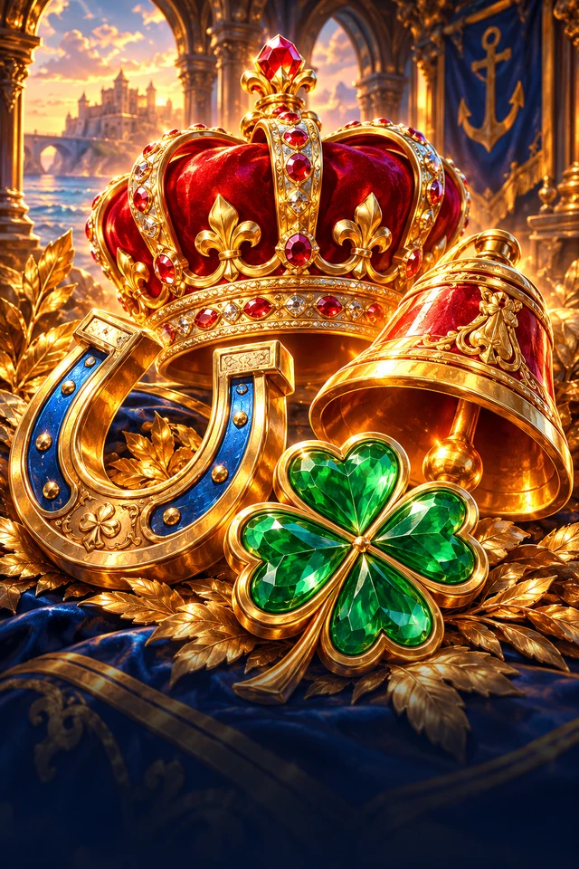 Crown & Anchor · Ember — still-lifes