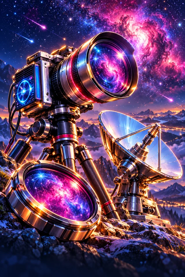 Nebula Exposure · Glass — bright-worlds
